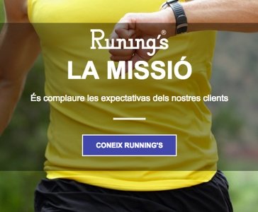 Runing’s